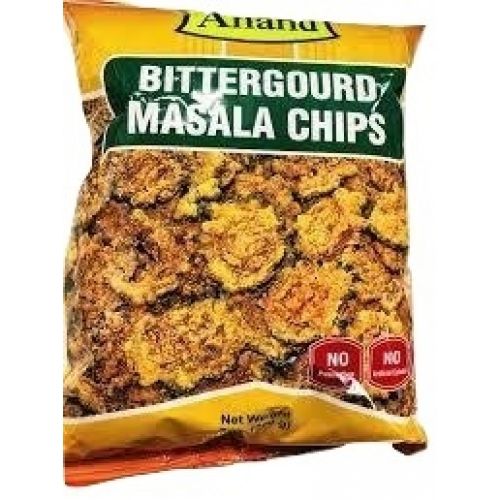 Anand;Bittergourd;Masala;Chips;;;