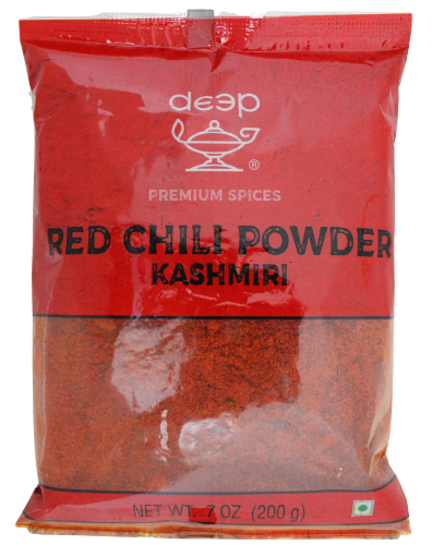 Deep / Laxmi Kashmiri Red chilli Powder