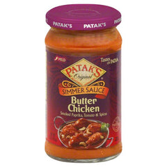Patak Butter Chicken Curry