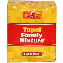 Tapal Family Mixture Black Tea