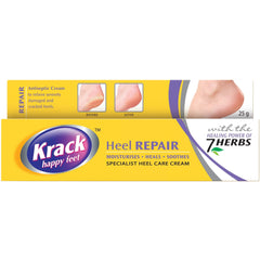 Krack -heel Repair Cream