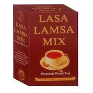 Lasa Lamsa Mix premium blend tea