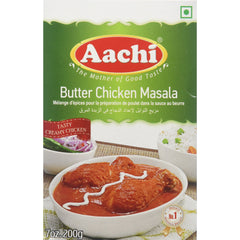 Aachi Butter Chicken Masala
