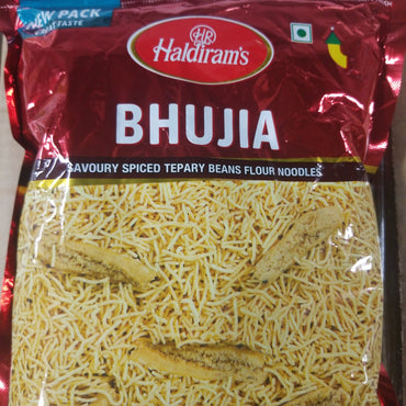 Haldiram Spicy Bhujia