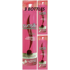 Sunsilk Louciously Thick Long Shampoo