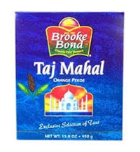 Taj;Mahal;Orange;Pekoe;Black;Tea;