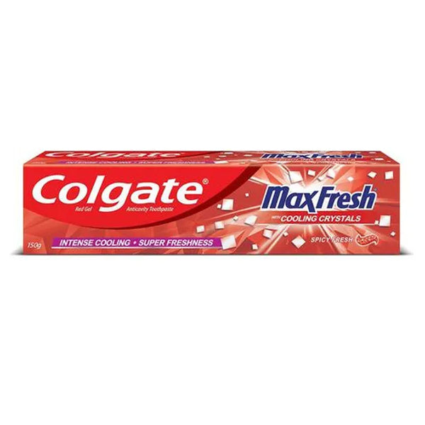 Colgate MaxFresh