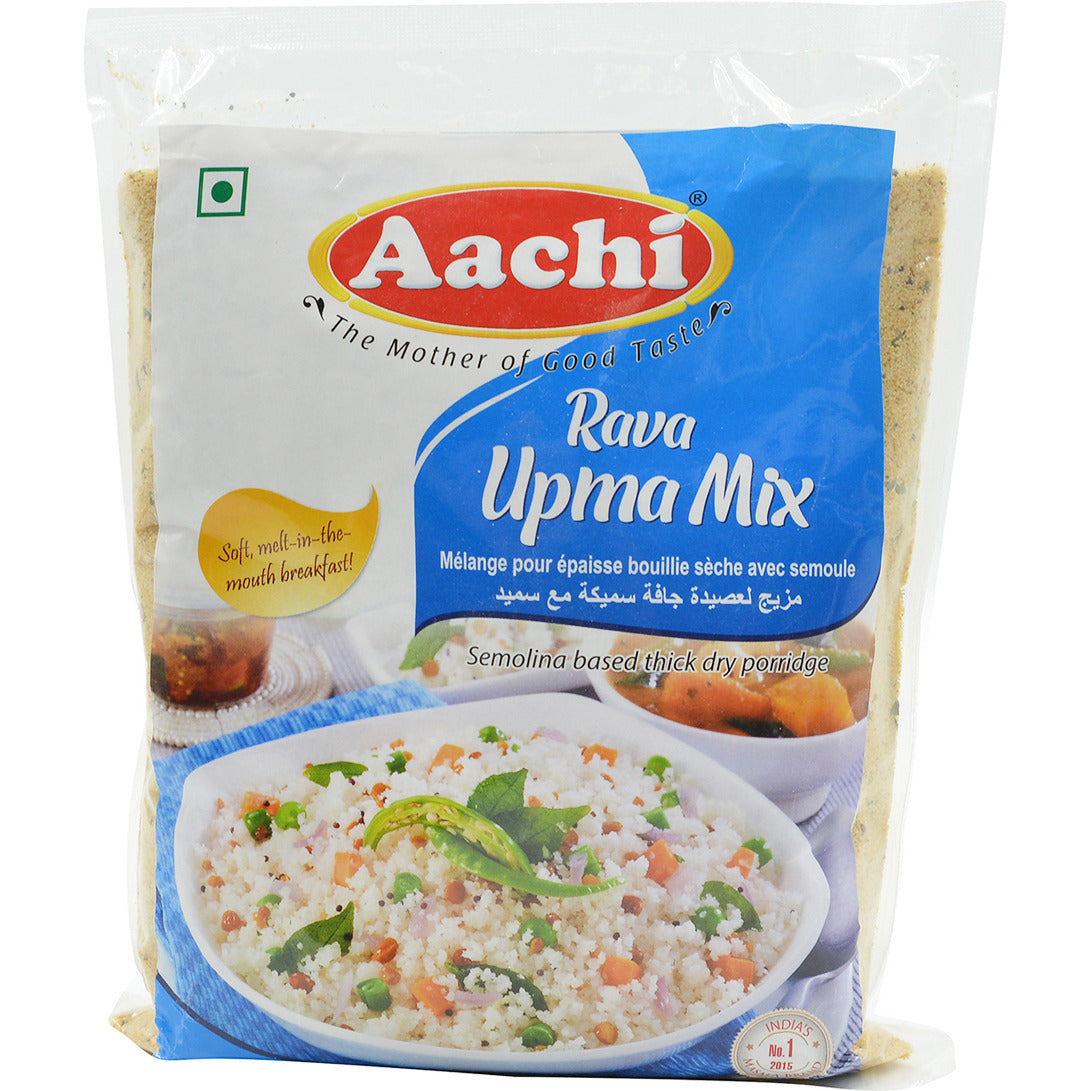 Aachi Rava Upma Mix