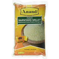 Anand Par Whole Barnyard Millet