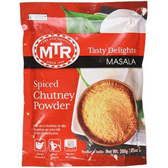 MTR Idli Dosa Chilly Chutney Powder