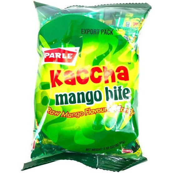 Parle Kaccha Mango Bite - 100 Gm (