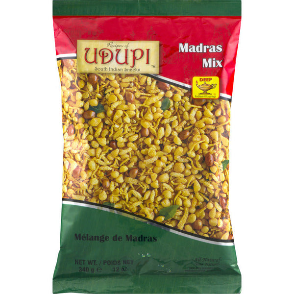Deep Madras Mix