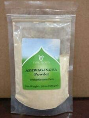Vedic Secrets Powder (Ashwagandha (Withania Somnifera))