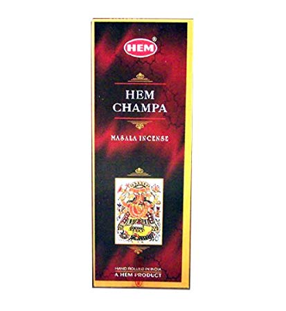 Hem Champa Agarbatti