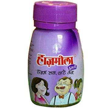 Dabur Hajmola Imli