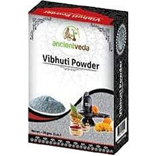 Ancient Veda Vibhuti Powder