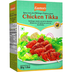 Eastern Spice Mix Chicken Tikka Masala