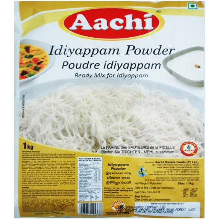 Aachi Idiyappam Powder