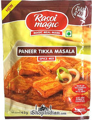 Rasoi Magic Paneer Tikka Masala