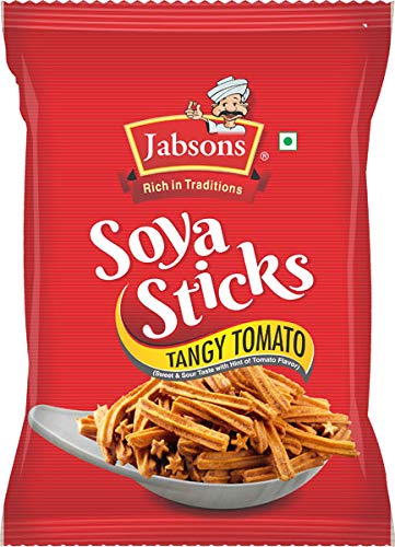 Jabsons Soya sticks