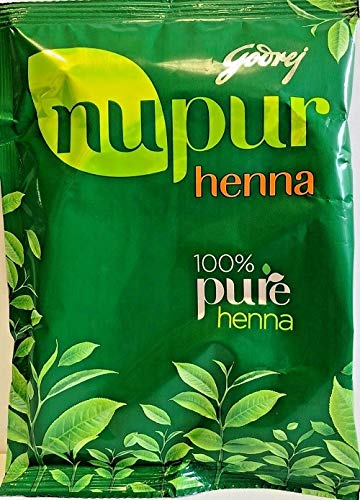 Godrej Nupur Henna