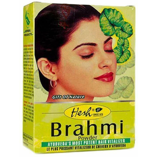 Hesh Herbal Brahmi Powder