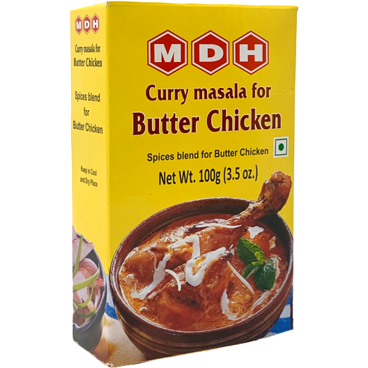 MDH Curry Masala For Butter Chicken