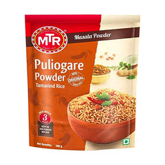 MTR Masala Puliyogare Powder