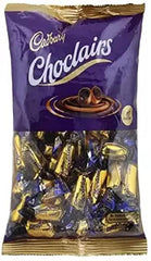 Cadbury Eclairs Chocolairs