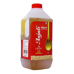 Anjali Sesame Oil