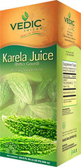 Karela Bitter Gourd Juice Dietry Supplement