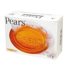 Pears - Pure & Gentle