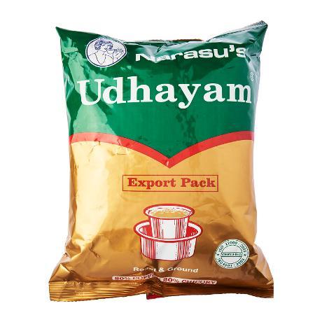 Udhayam Narasu's Coffee