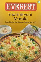 Everest Shahi Briyani Masala