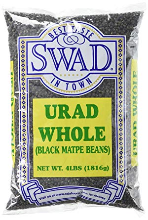 Swad/Deep Urad Whole