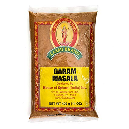Laxmi/Deep Garam Masala