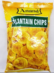 Anand Banana Chips (Large pack)