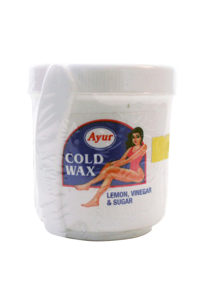 Ayur Cold Wax – fastindiangrocery