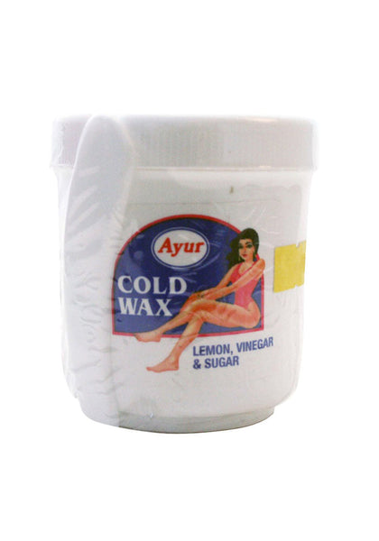 Ayur Cold Wax