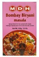 Bombay Biriyani