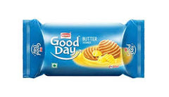 Britannia Good Day