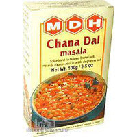 Chana Daal