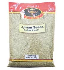 Deep Ajman Seeds