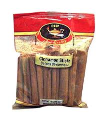 Deep/Laxmi Cinnamon Sticks