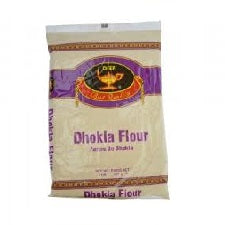 Deep;Dhokla;Flour;;;;