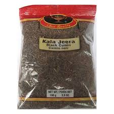 Deep/Laxmi Kala Jeera