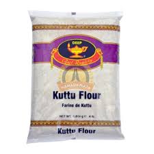 Deep Kuttu Flour
