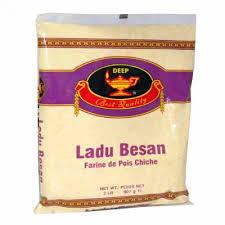 Ladu Flour (Besan)