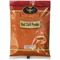 Deep Red Chilli Powder