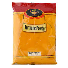Deep Turmeric Powder